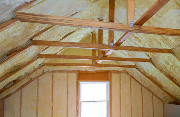 Best Types of Insulation in Havana, FL